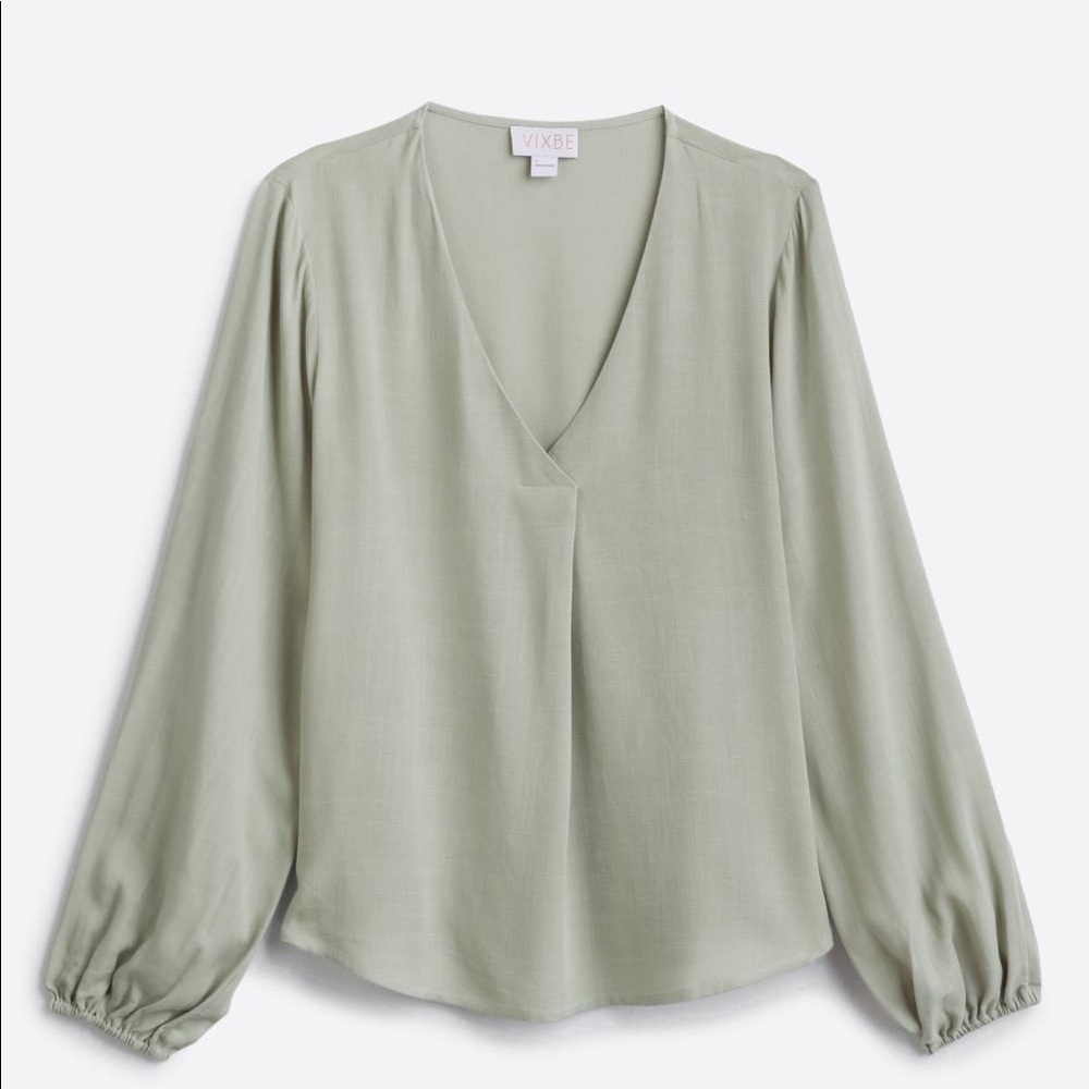 Vixbe blouse